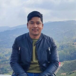 Mr. Umesh Rokaya