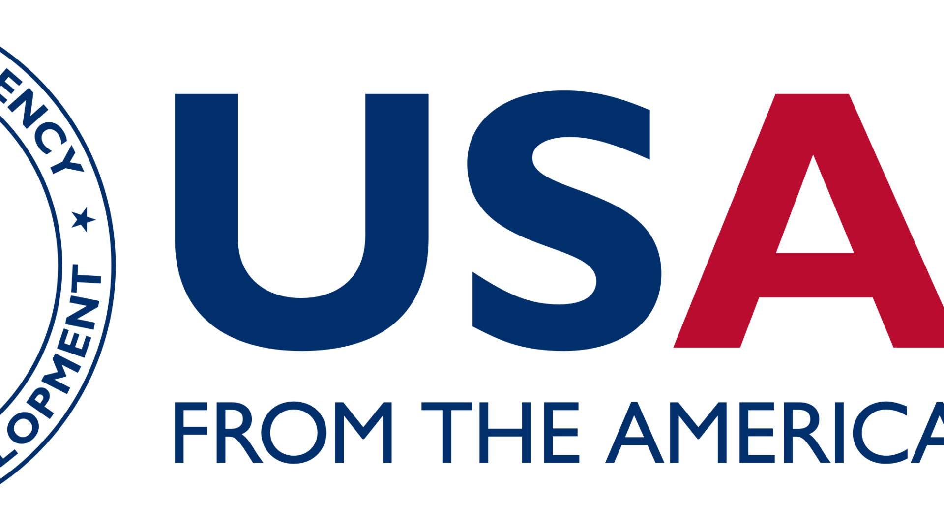 USAID logo