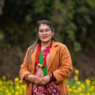 Mrs. Babita Khadka