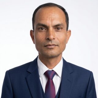 Mr. Keshav  Prasad Sedhain